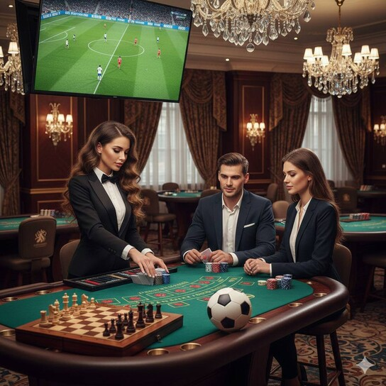 棋牌小游戏合集
